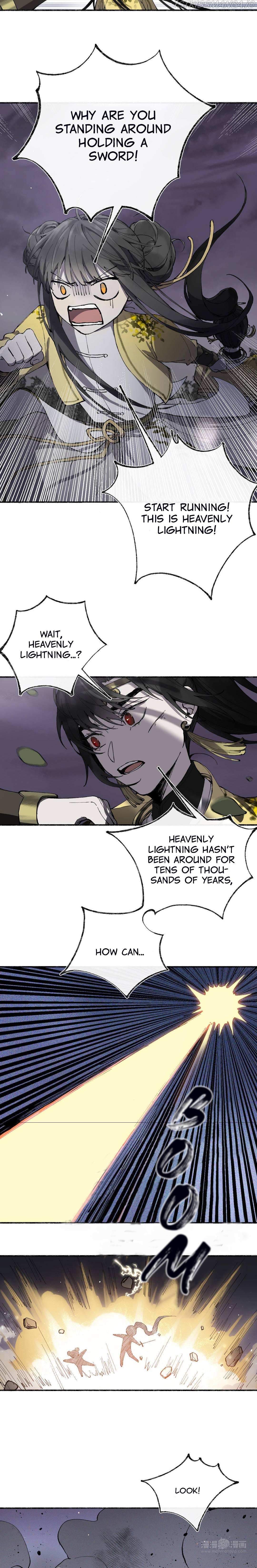 Zhen Zhen Nan Wei Chapter 32 - Page 2