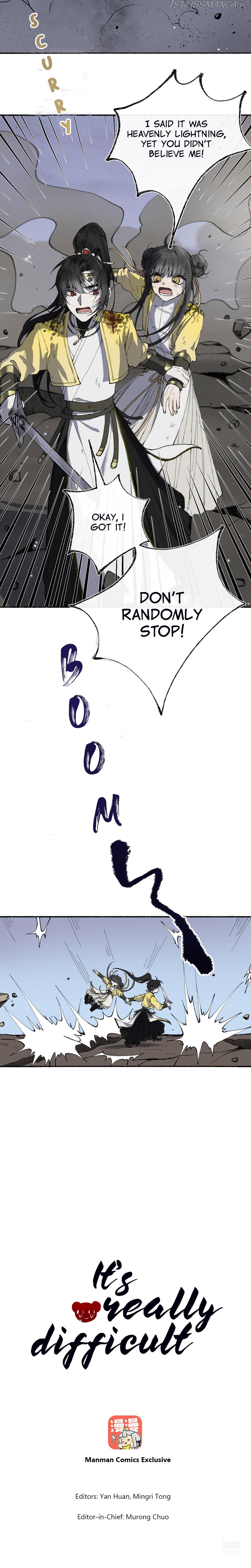 Zhen Zhen Nan Wei Chapter 32 - Page 3