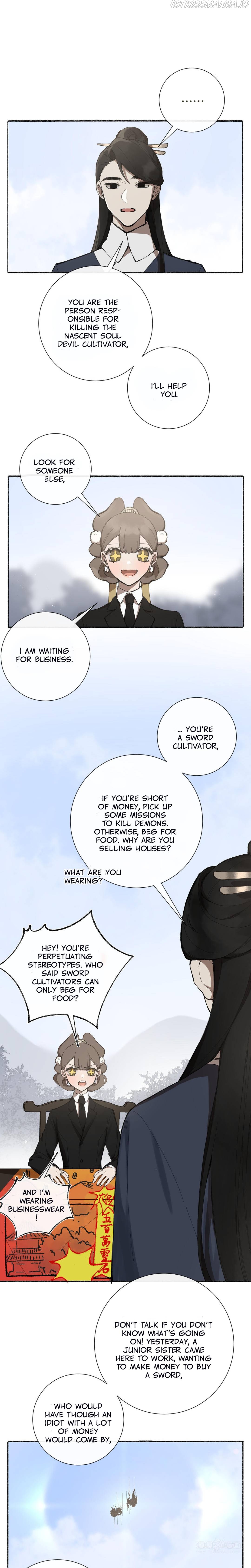 Zhen Zhen Nan Wei Chapter 33 - Page 1