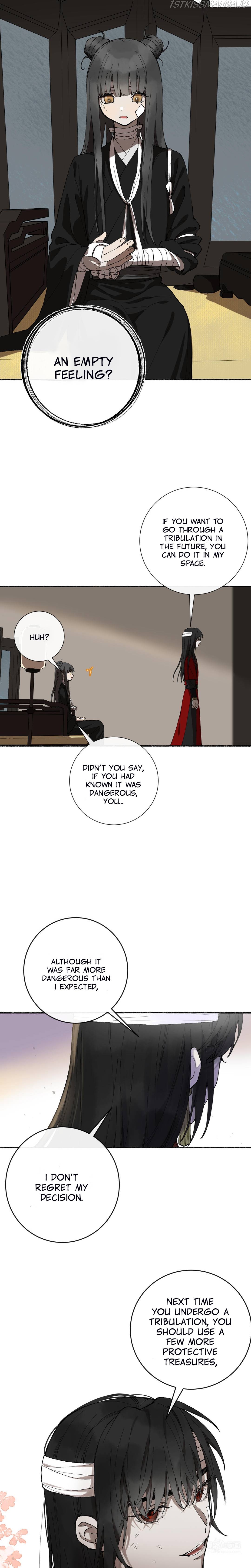 Zhen Zhen Nan Wei Chapter 33 - Page 10