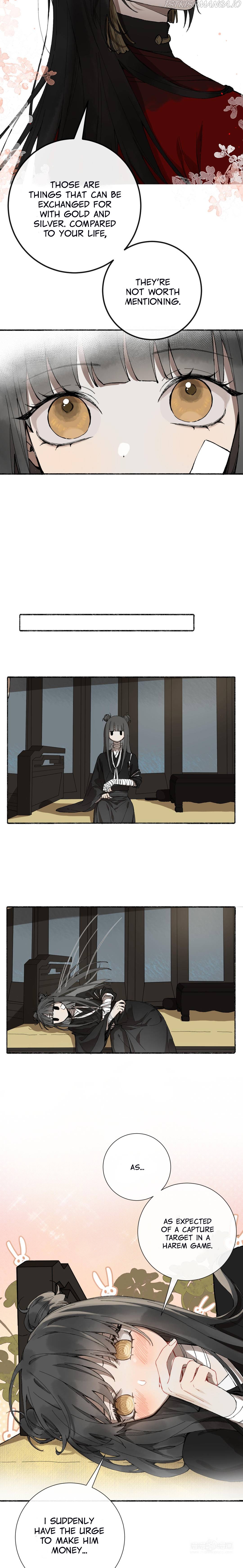 Zhen Zhen Nan Wei Chapter 33 - Page 11