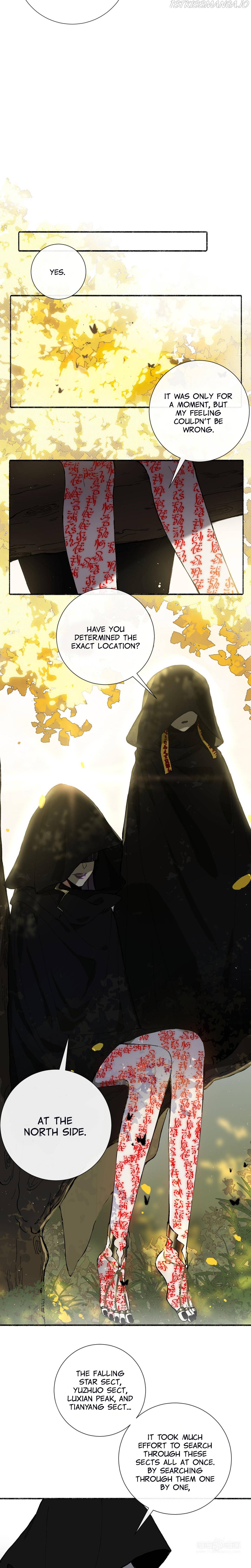 Zhen Zhen Nan Wei Chapter 33 - Page 12