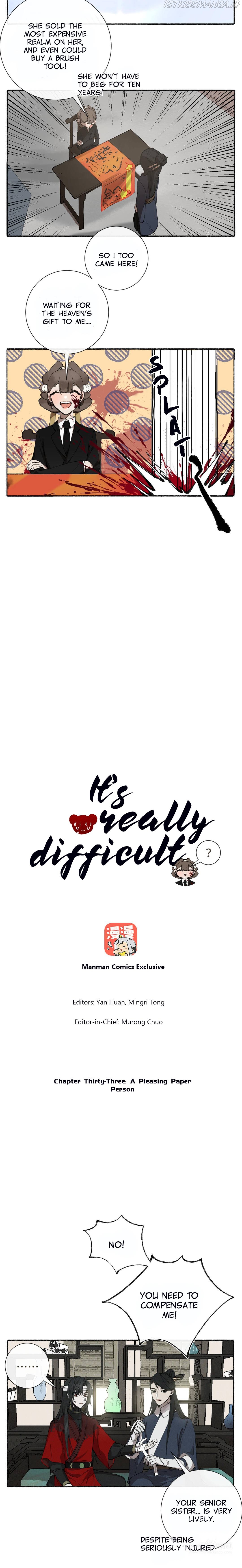 Zhen Zhen Nan Wei Chapter 33 - Page 2