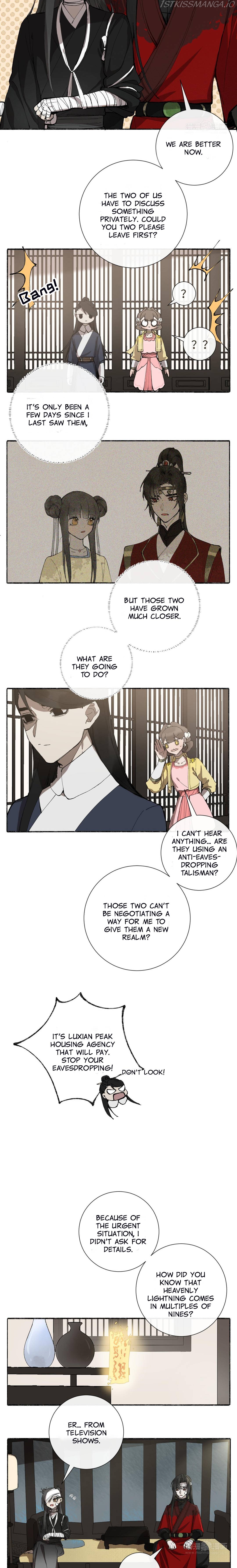 Zhen Zhen Nan Wei Chapter 33 - Page 4