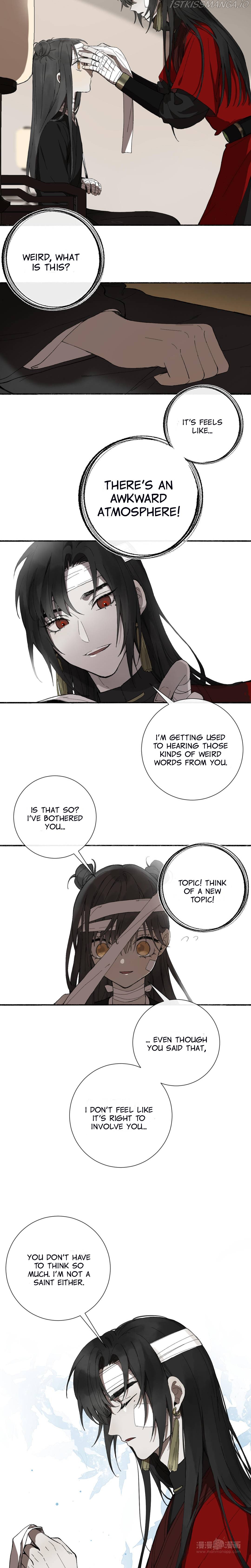 Zhen Zhen Nan Wei Chapter 33 - Page 8