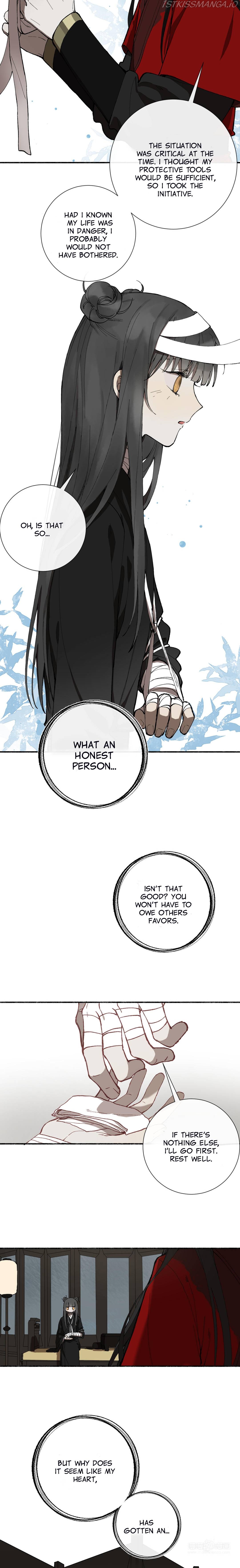 Zhen Zhen Nan Wei Chapter 33 - Page 9