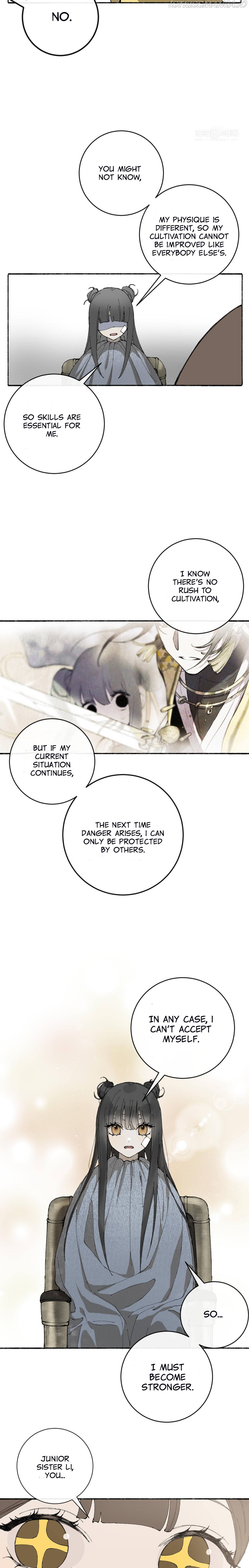 Zhen Zhen Nan Wei Chapter 34 - Page 11