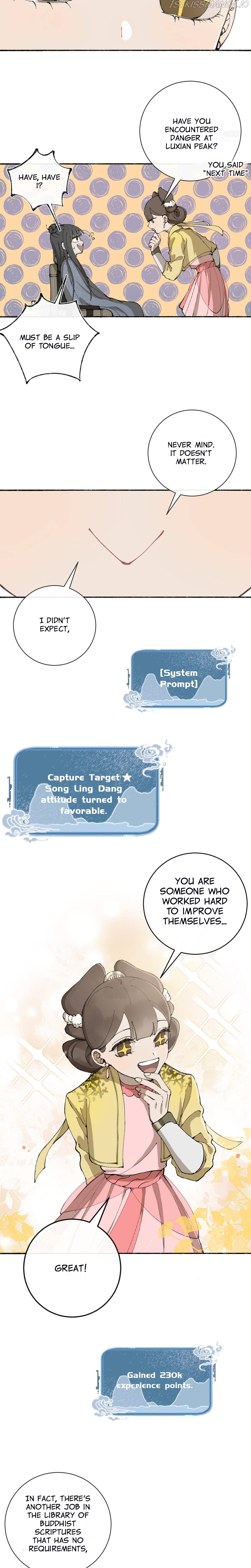 Zhen Zhen Nan Wei Chapter 34 - Page 12