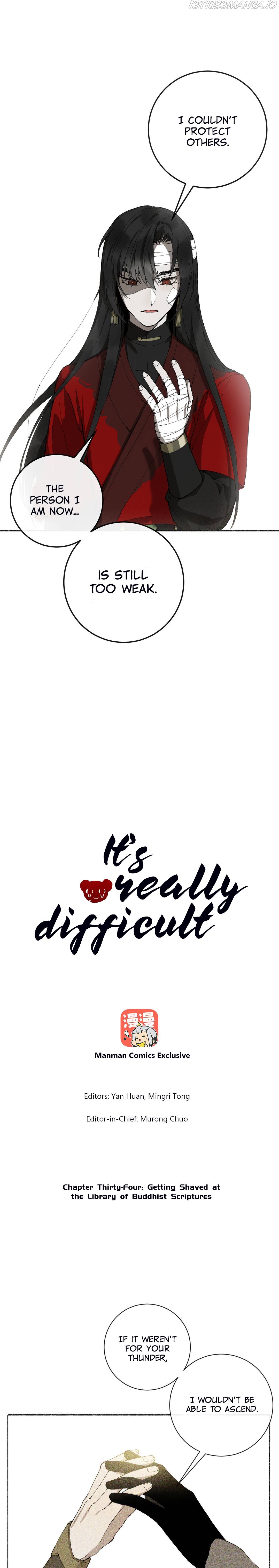 Zhen Zhen Nan Wei Chapter 34 - Page 3