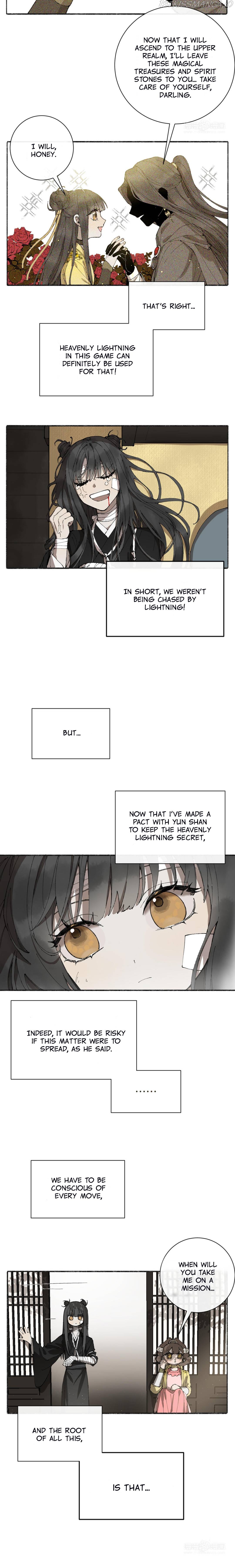 Zhen Zhen Nan Wei Chapter 34 - Page 4