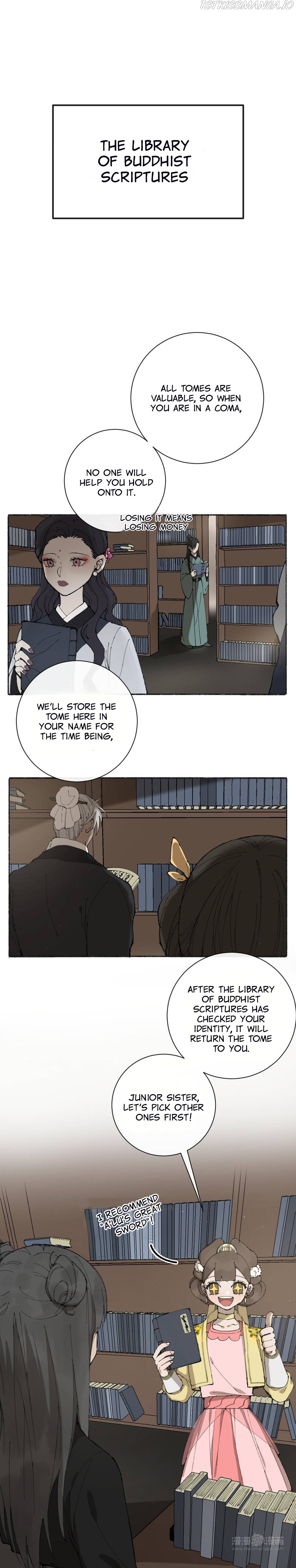 Zhen Zhen Nan Wei Chapter 34 - Page 6