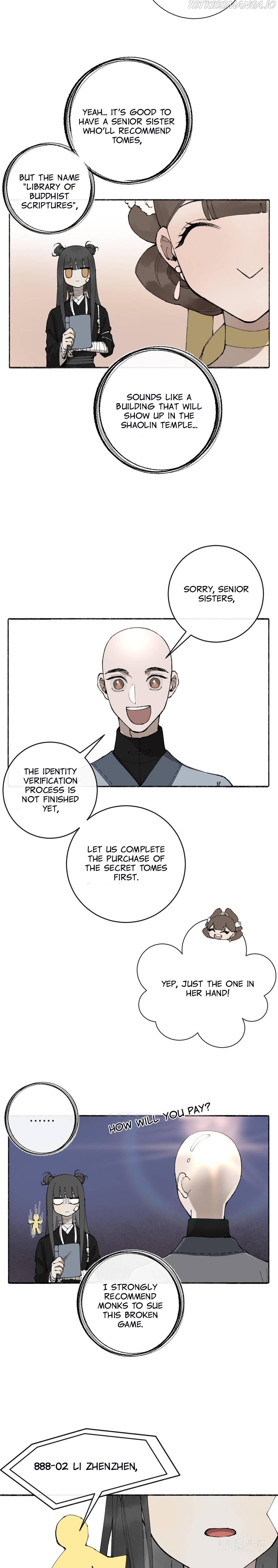 Zhen Zhen Nan Wei Chapter 34 - Page 7