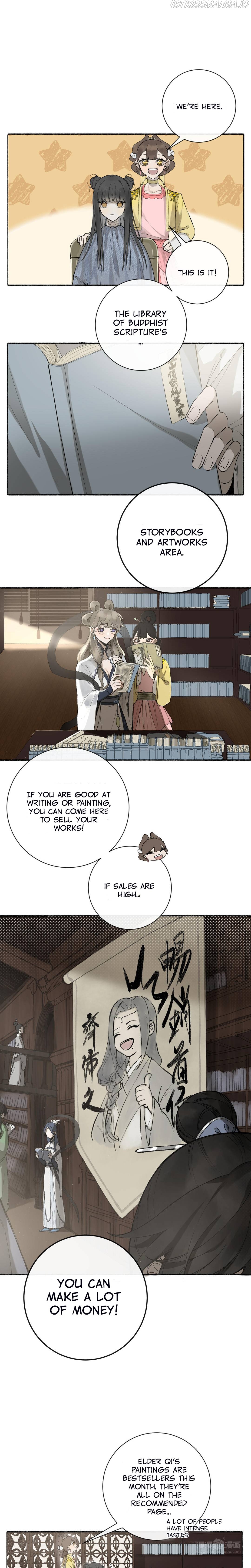 Zhen Zhen Nan Wei Chapter 35 - Page 1