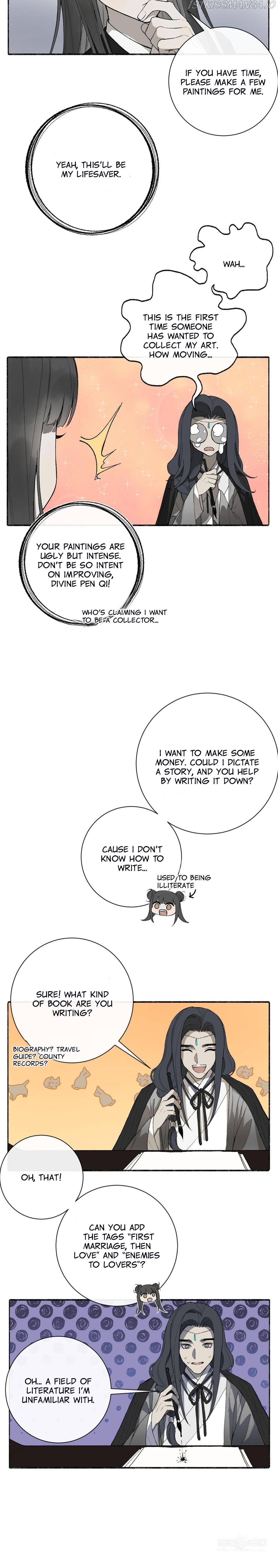 Zhen Zhen Nan Wei Chapter 35 - Page 11