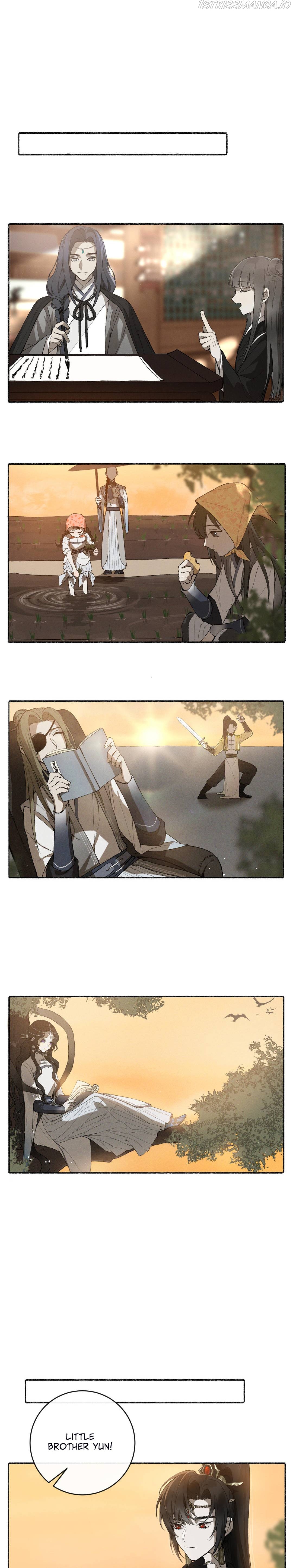 Zhen Zhen Nan Wei Chapter 35 - Page 12