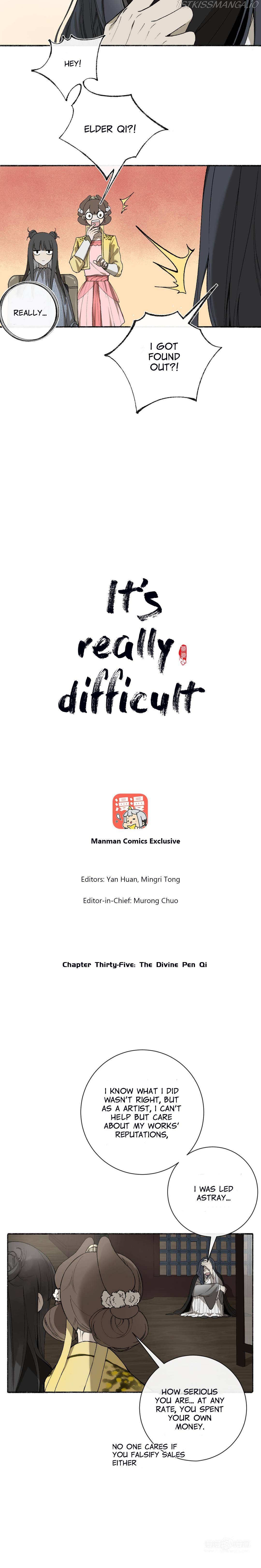 Zhen Zhen Nan Wei Chapter 35 - Page 3