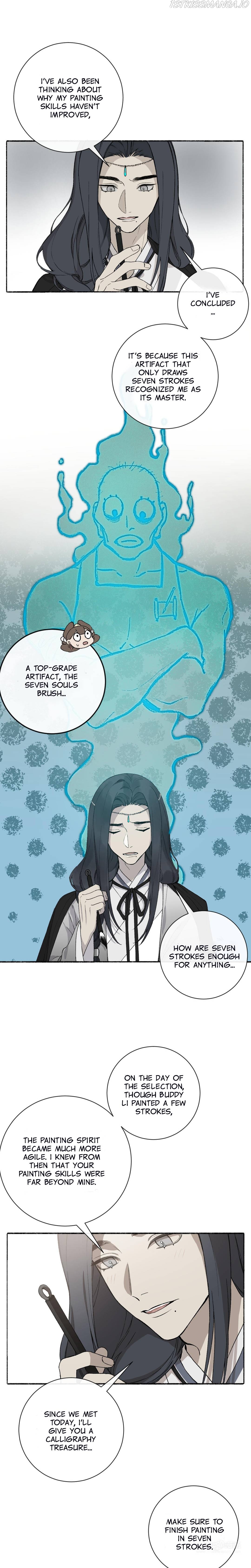 Zhen Zhen Nan Wei Chapter 35 - Page 4