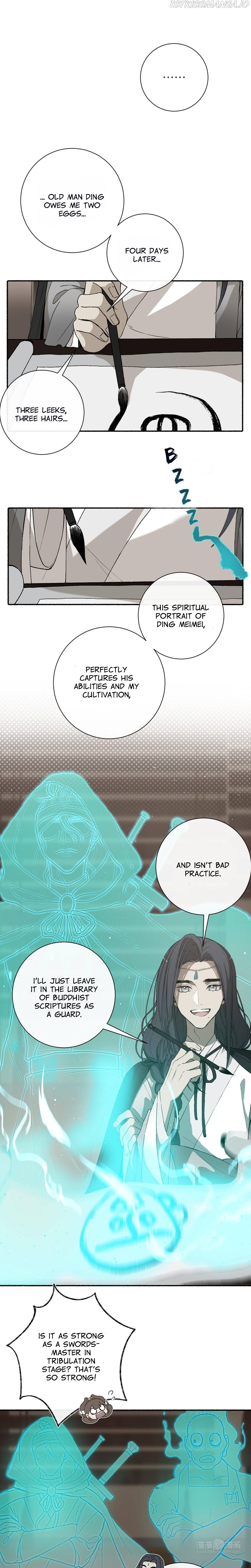 Zhen Zhen Nan Wei Chapter 35 - Page 9