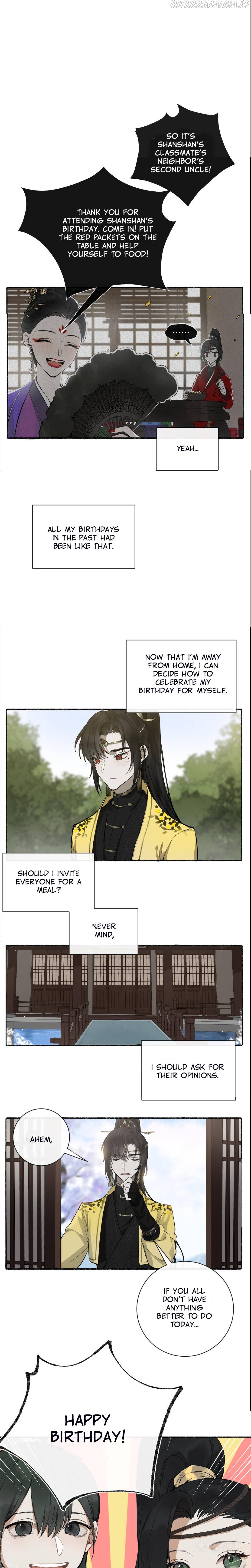 Zhen Zhen Nan Wei Chapter 36 - Page 1