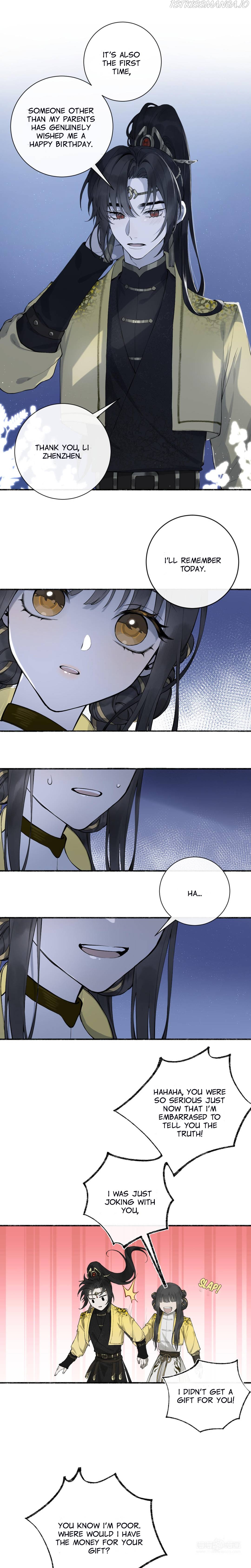 Zhen Zhen Nan Wei Chapter 36 - Page 11