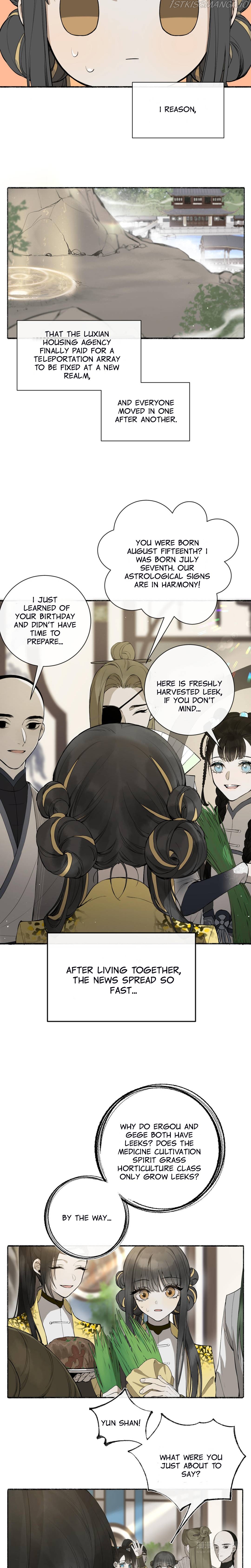 Zhen Zhen Nan Wei Chapter 36 - Page 3