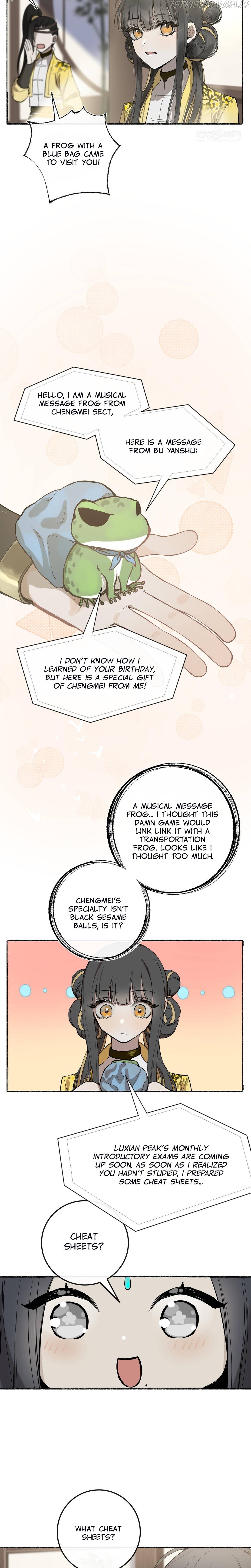 Zhen Zhen Nan Wei Chapter 36 - Page 5