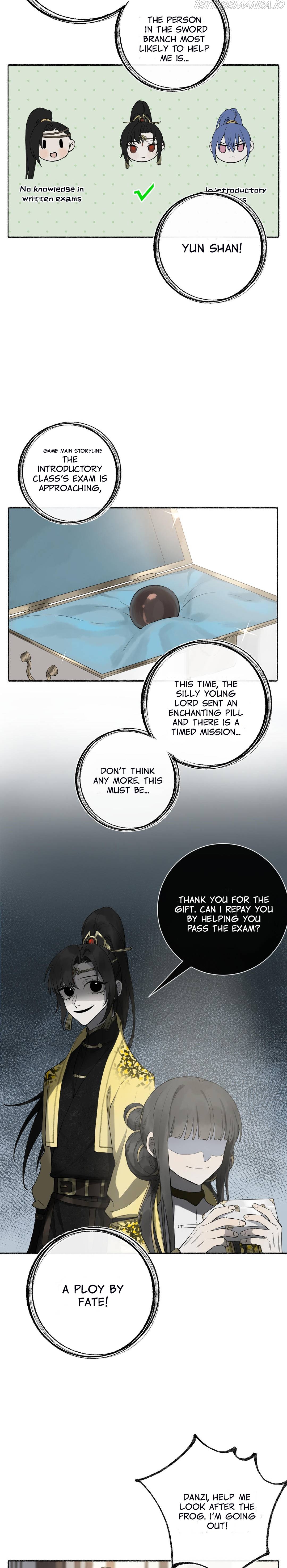 Zhen Zhen Nan Wei Chapter 36 - Page 7