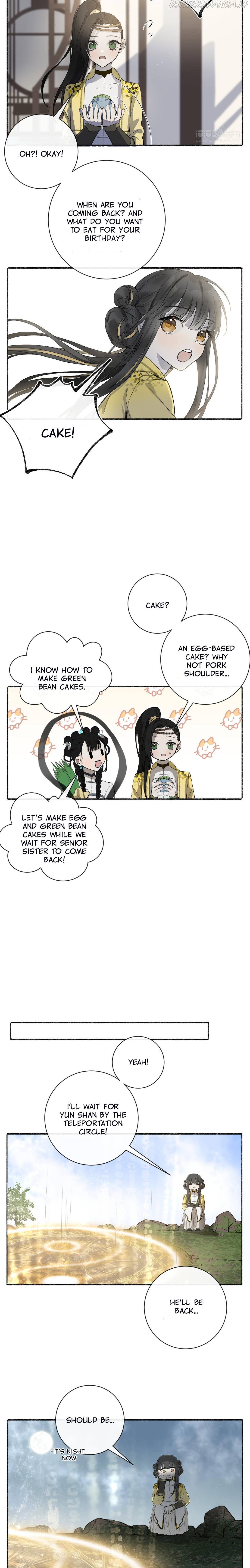 Zhen Zhen Nan Wei Chapter 36 - Page 8