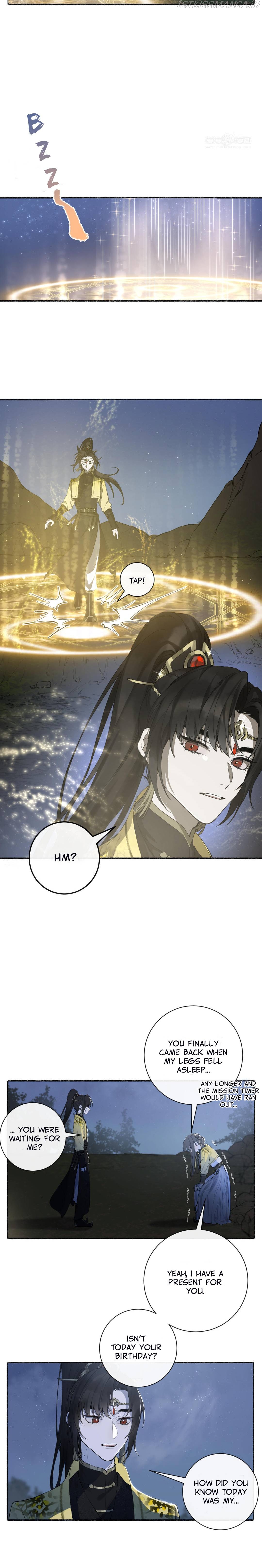 Zhen Zhen Nan Wei Chapter 36 - Page 9