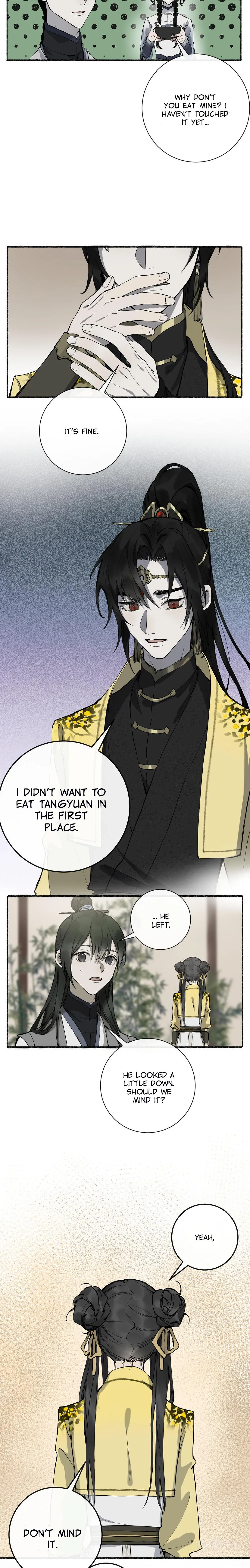 Zhen Zhen Nan Wei Chapter 37 - Page 10