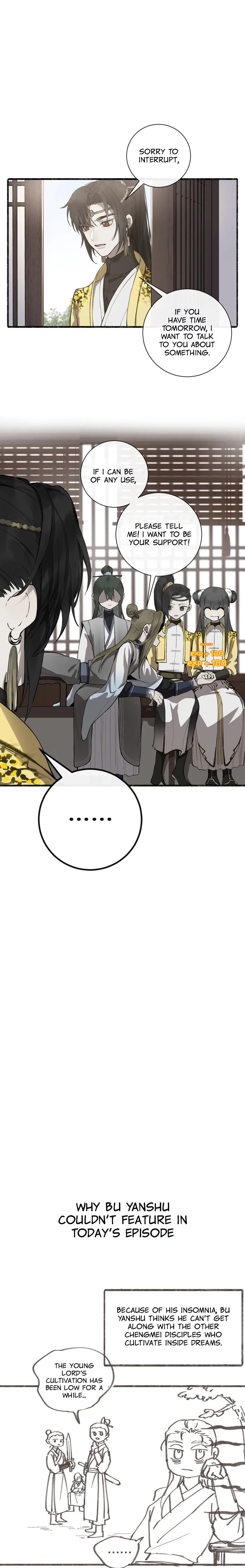 Zhen Zhen Nan Wei Chapter 38 - Page 10