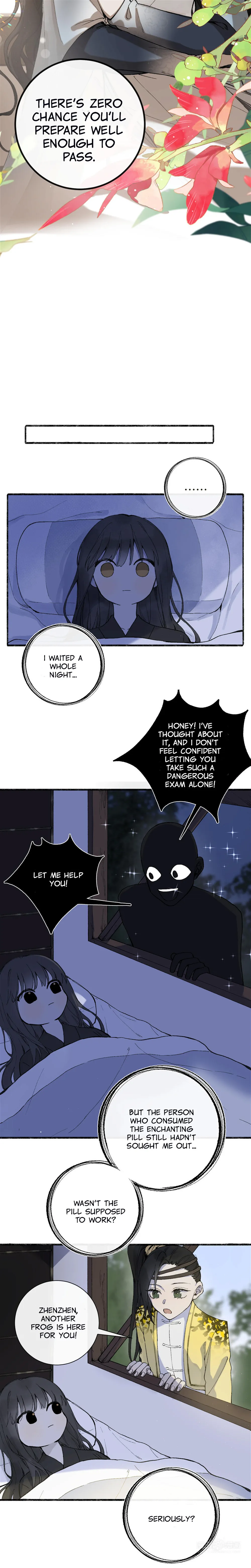 Zhen Zhen Nan Wei Chapter 38 - Page 3