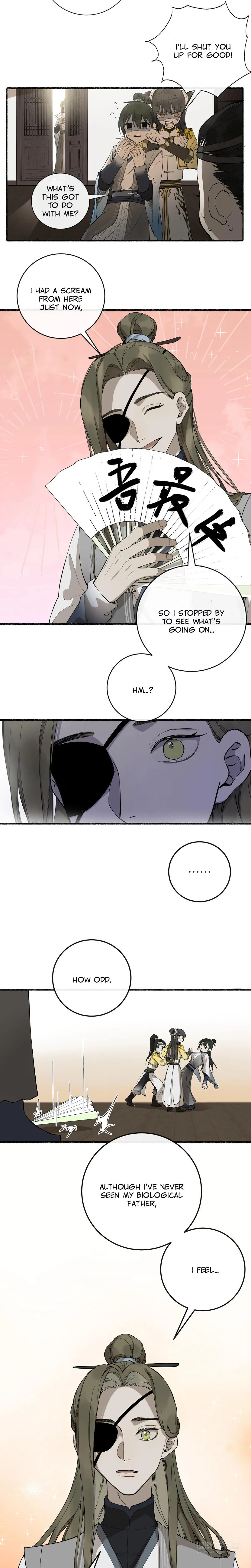 Zhen Zhen Nan Wei Chapter 38 - Page 7