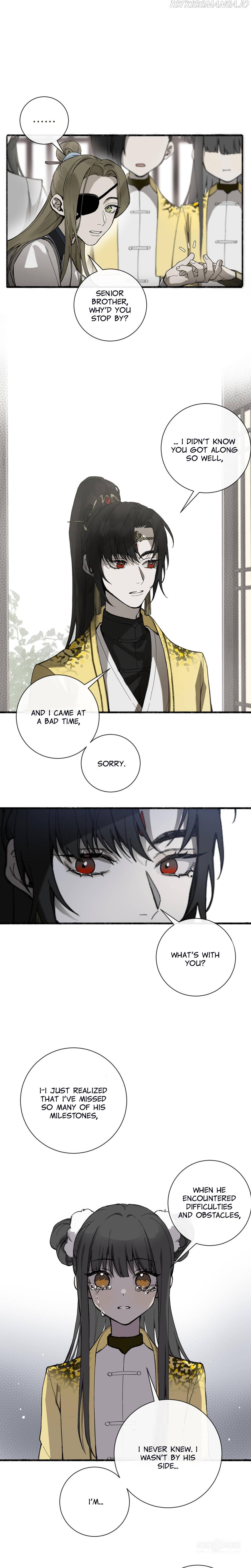 Zhen Zhen Nan Wei Chapter 39 - Page 1