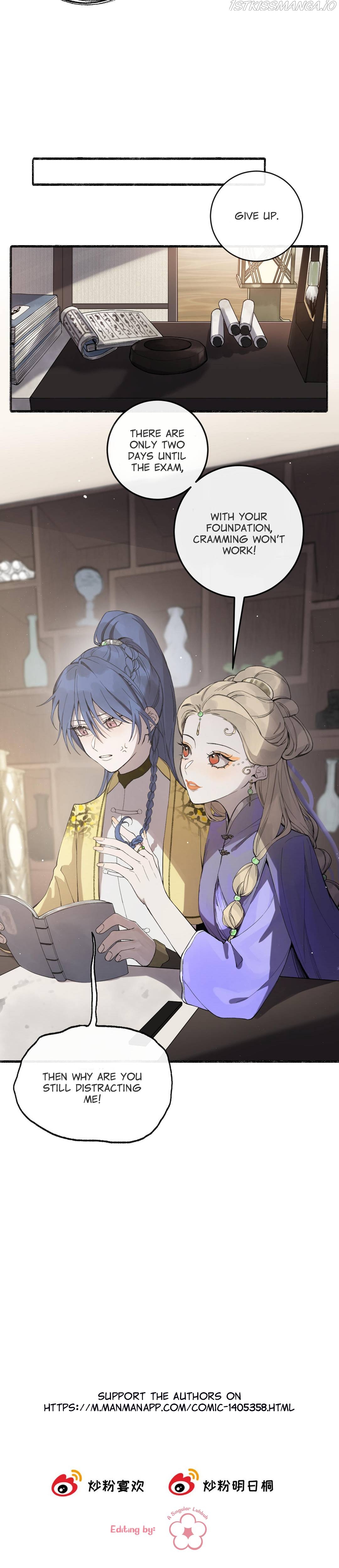 Zhen Zhen Nan Wei Chapter 39 - Page 11