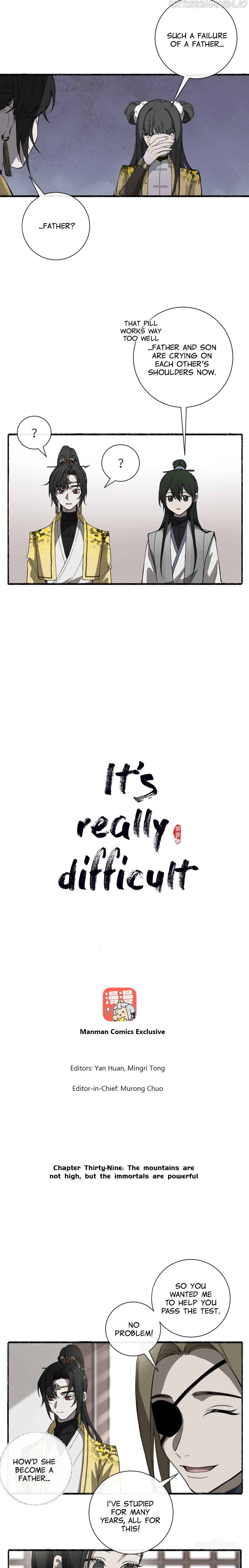 Zhen Zhen Nan Wei Chapter 39 - Page 2