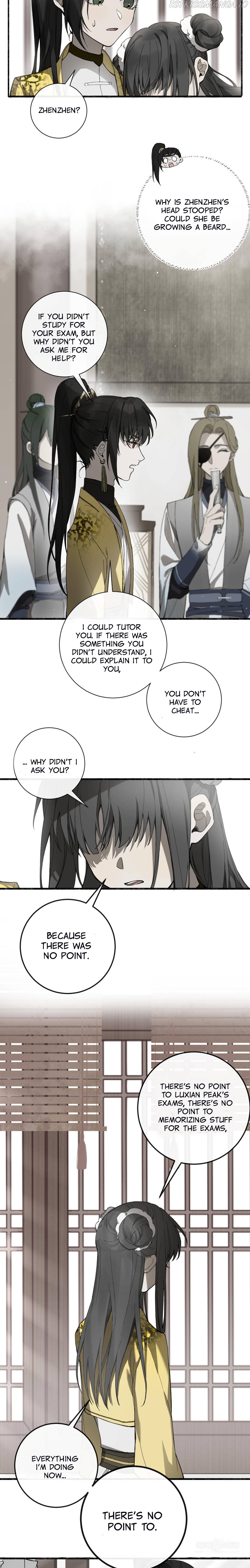 Zhen Zhen Nan Wei Chapter 39 - Page 3