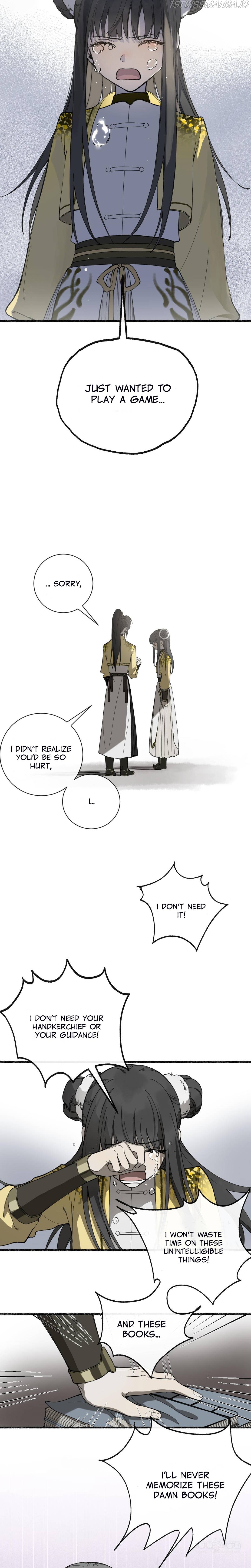 Zhen Zhen Nan Wei Chapter 39 - Page 5