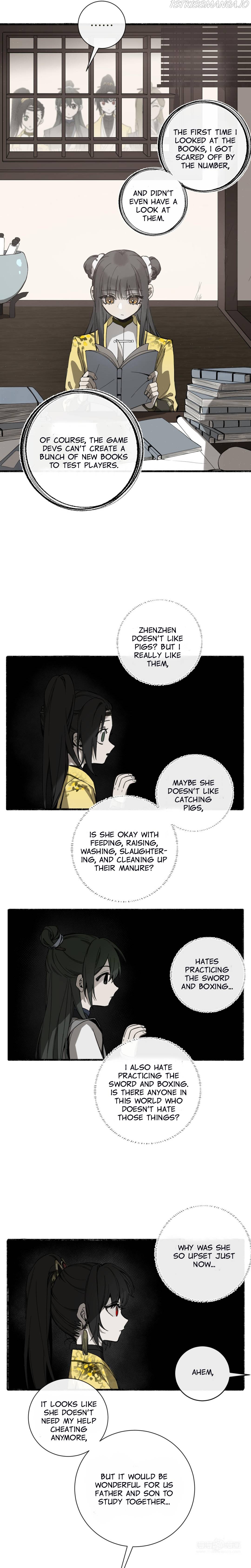 Zhen Zhen Nan Wei Chapter 39 - Page 7