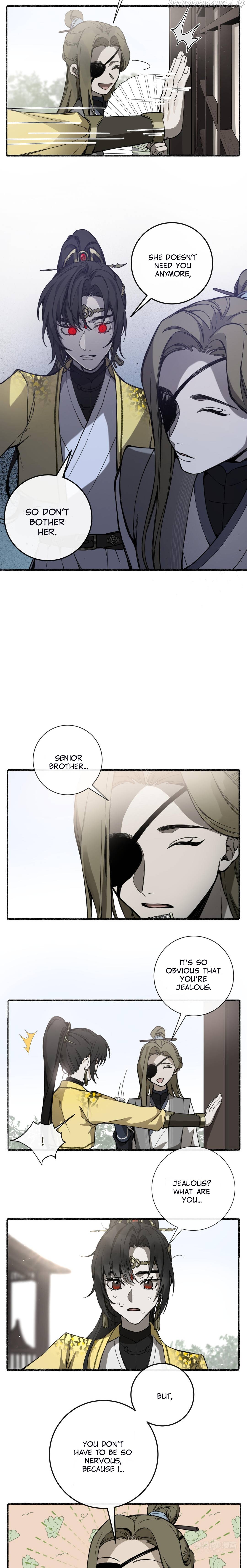 Zhen Zhen Nan Wei Chapter 39 - Page 8