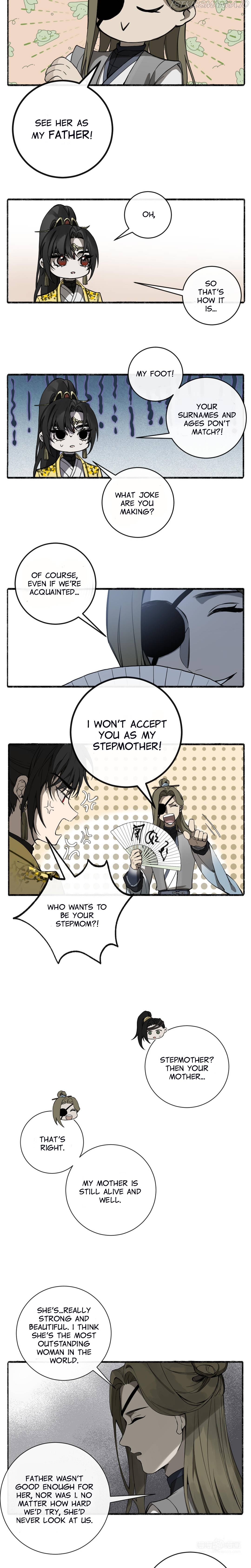 Zhen Zhen Nan Wei Chapter 39 - Page 9