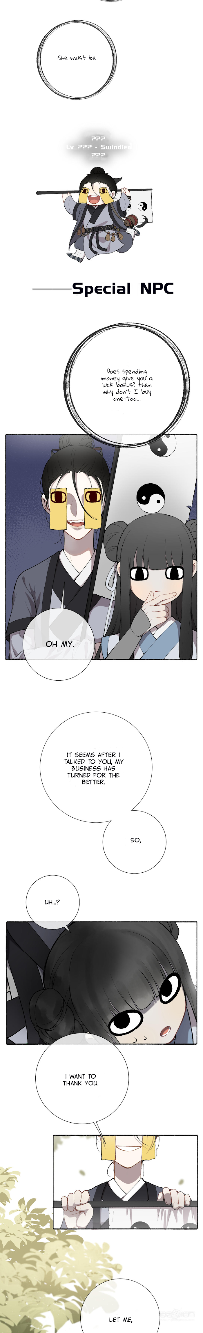 Zhen Zhen Nan Wei Chapter 4 - Page 9