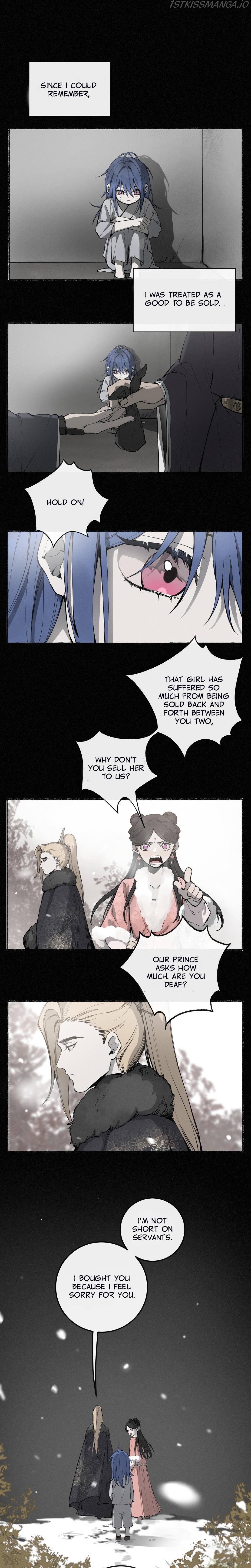 Zhen Zhen Nan Wei Chapter 40 - Page 1