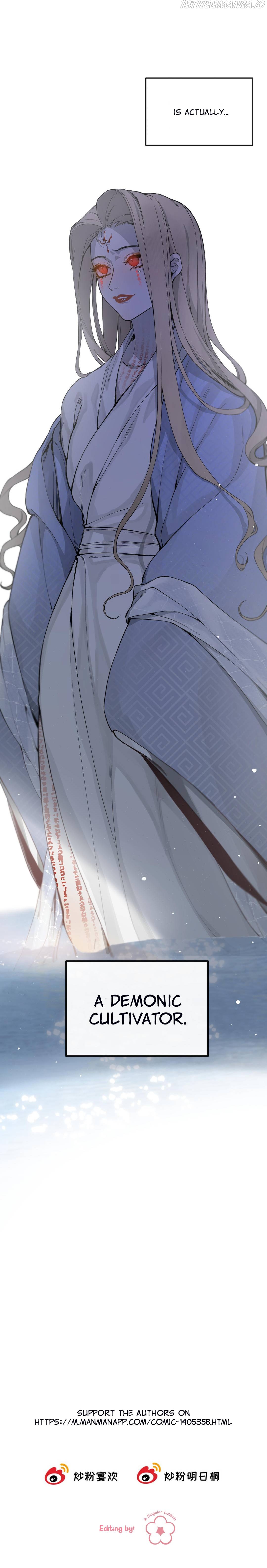 Zhen Zhen Nan Wei Chapter 40 - Page 11