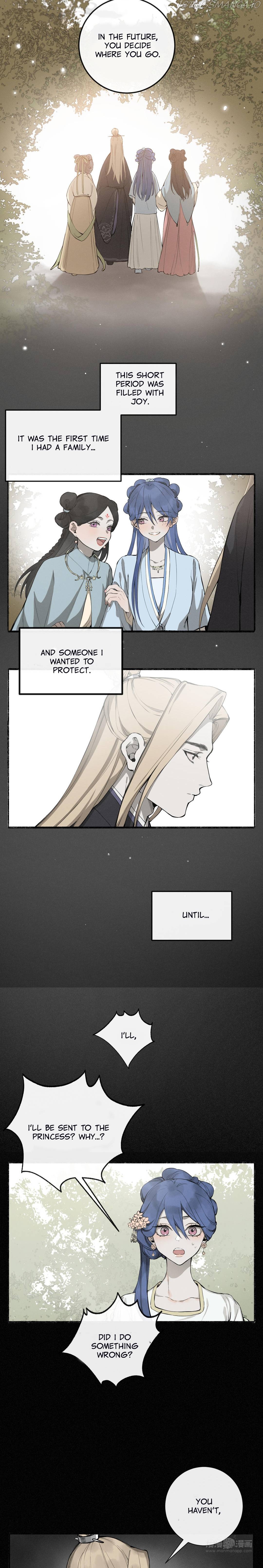 Zhen Zhen Nan Wei Chapter 40 - Page 2