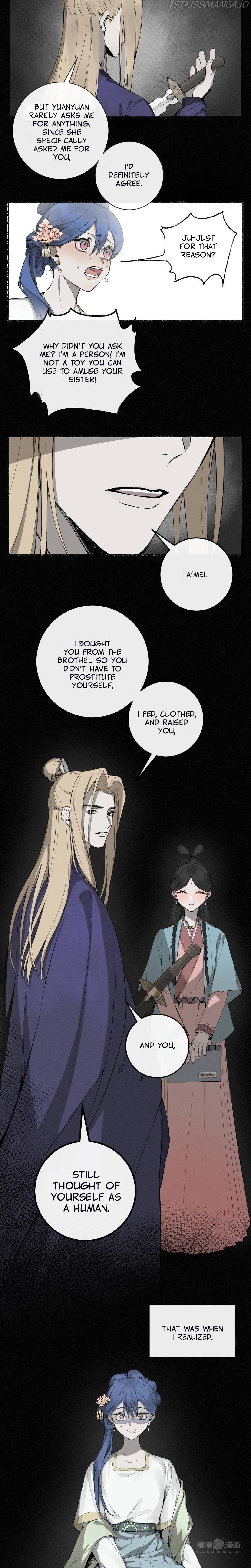 Zhen Zhen Nan Wei Chapter 40 - Page 3