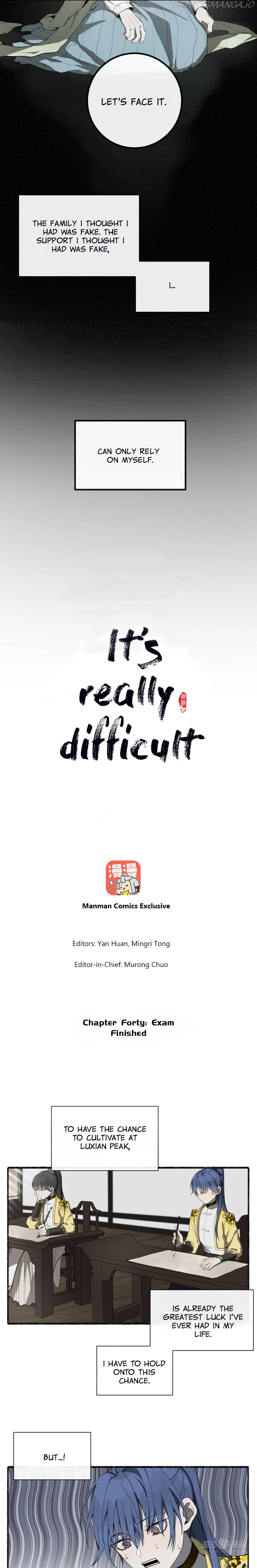 Zhen Zhen Nan Wei Chapter 40 - Page 4