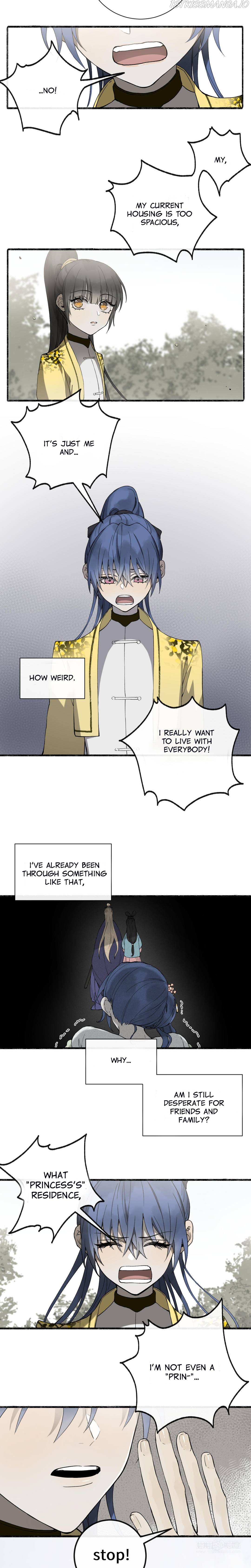 Zhen Zhen Nan Wei Chapter 40 - Page 9