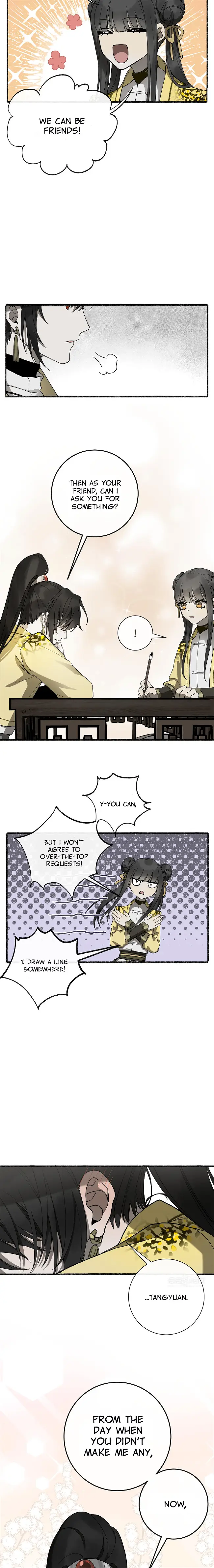 Zhen Zhen Nan Wei Chapter 41 - Page 11