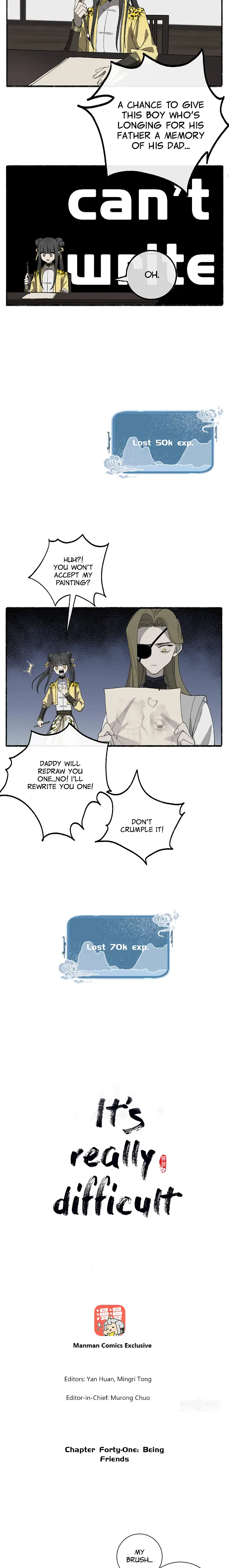 Zhen Zhen Nan Wei Chapter 41 - Page 4